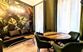 Vienna Cityapartments - Design 1